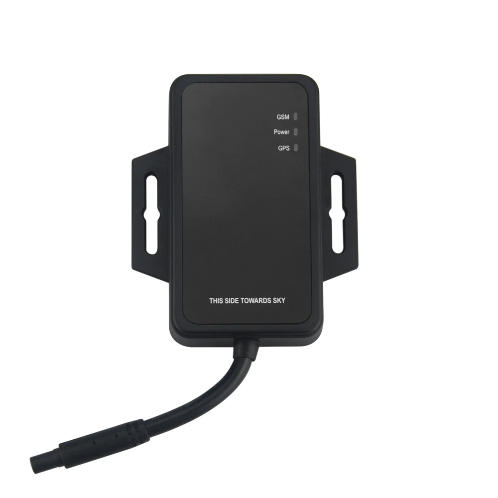 Concox GT08 Автомобильный GPS трекер Водонепроницаемый 9 90 в GSM GPRS локатор отключает