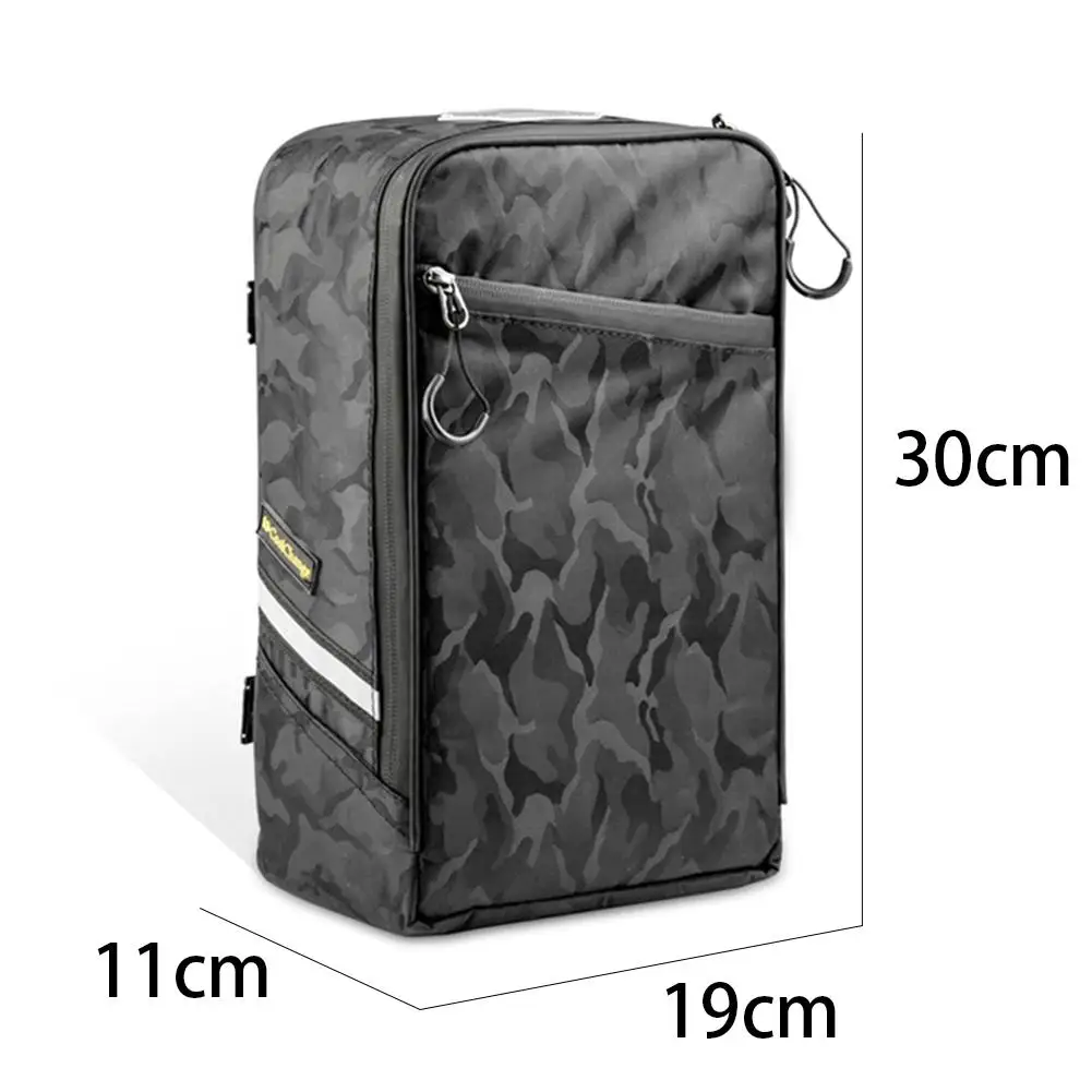 Discount Waterproof Bike Bag Portable Bicycle Rear Rack Bag Seat Trunk Backpack Case Luggage Pannier MTB Road Cycling Bag Accessories 3 Discount Waterproof Bike Bag Portable Bicycle Rear Rack Bag Seat Trunk Backpack Case Luggage Pannier MTB Road Cycling Bag Accessories 3