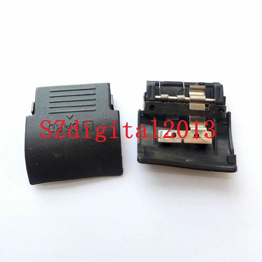 NEW SD Memory Card Cover For Nikon D90 Digital Camera Repair Par With