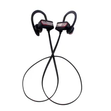 Ship from US free shipping Wireless Headset Bluetooth Noise Cancelling Earphone In-Ear with Microphone for Smartphone