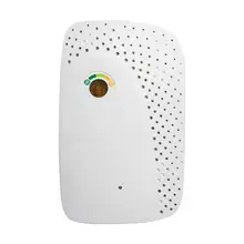 20 Вт 150 мл Ультра тихий перерабатываемый осушитель воздуха Электрический Осушитель воздуха 150 мл удаление бензола машина