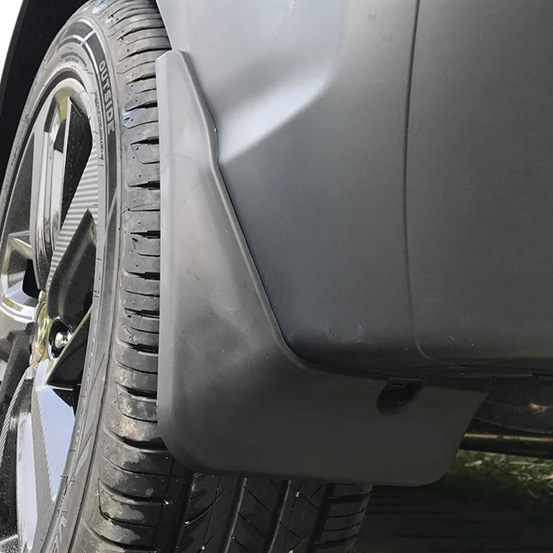 For Hyundai Kona Encino 2017 2018 Front&back Mud Splash Flaps Guards Mudguards 4pcs цена For Hyundai Kona Encino 2017 2018 Front&back Mud Splash Flaps Guards Mudguards 4pcs цены онлайн