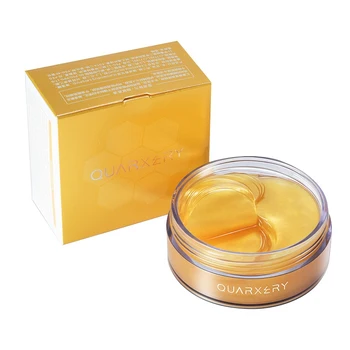 

24K Gold Collagen Eye Mask Gel Eye Patches for Eyes Care Face Masks Remover Dark Dircles Bag Eye Patch