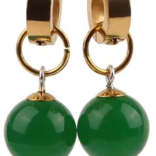 Dragon Ball Супер Dragon Ball-Z Black Son Goku Zamasu Time Ring Supreme серьга Кай