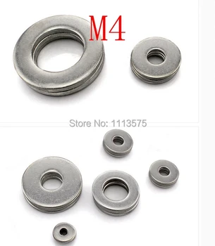 

M4,304 321 316 standard stainless steel flat gasket,metal gaskets,gasket sealer spacer spacers