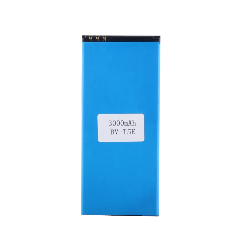 Dxqioo 3000 мА/ч Батарея для Nokia microsoft Lumia 950 RM 1106 1104 110 BV T5E батареи|Аккумуляторы