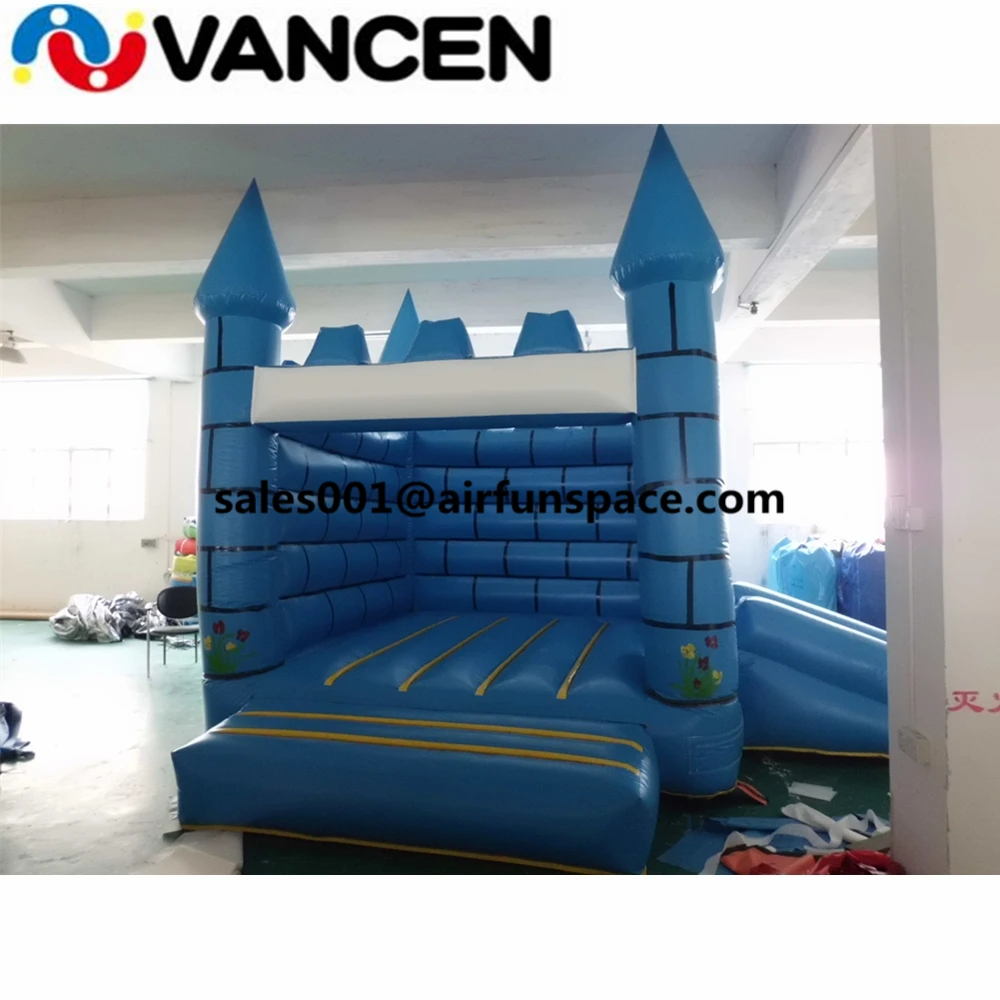 inflatable bunk bed