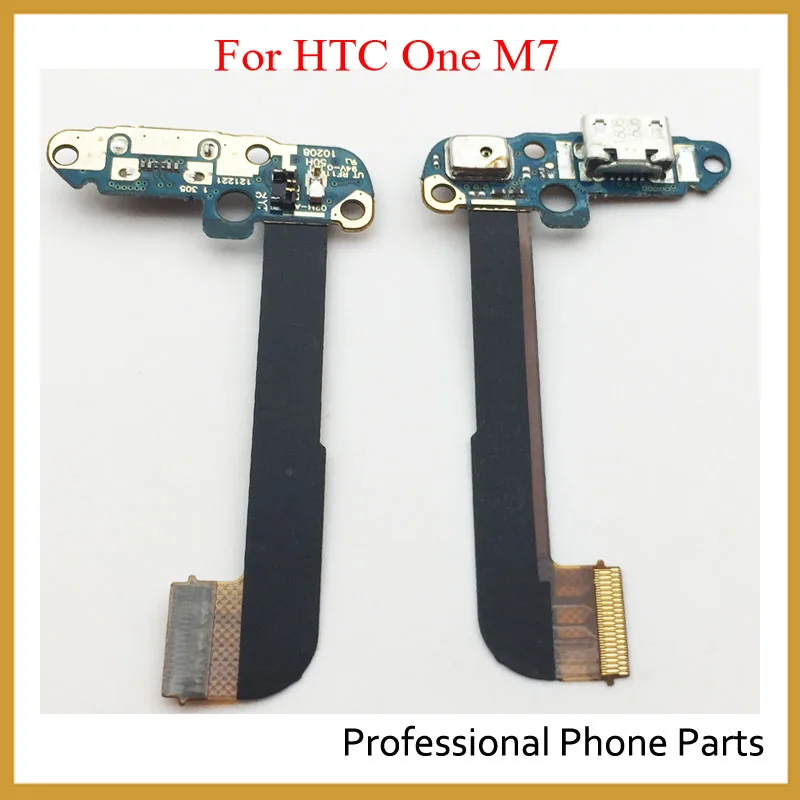 Зарядное устройство Usb док-разъем для htc One Dual Sim 802t 802d 802 w/M7 801e M8 E8 M9 M9 Plus M9+ M10 зарядный порт гибкий кабель