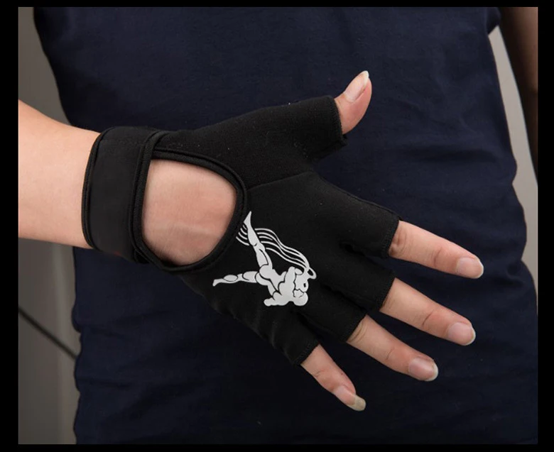 Бесплатная доставка Безопасность в горах Защитная перчатка Скейтборд Перчатки скользящие перчатки с ползуном тормозные перчатки длинная