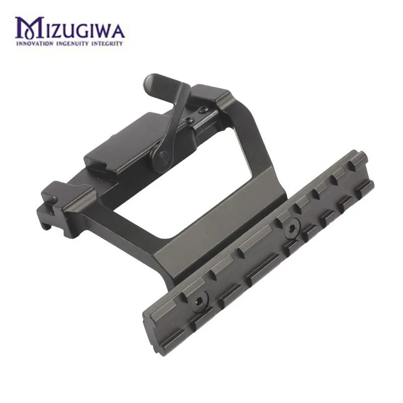 Heavy Duty ak rail
