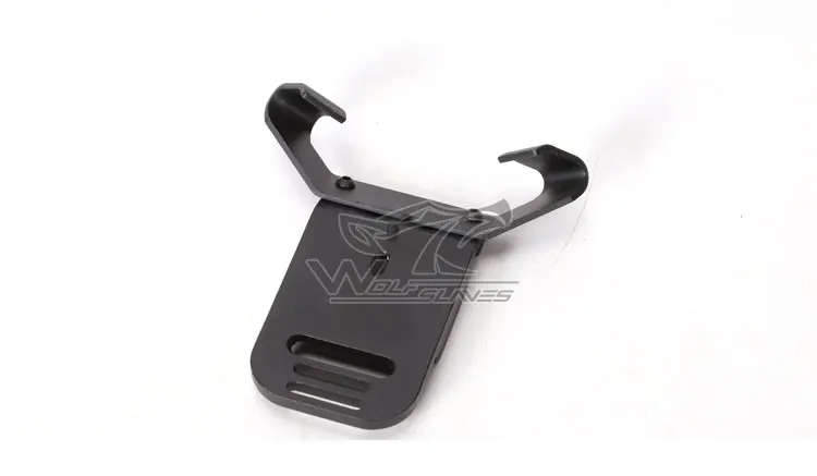 Tático nvg PVS-7 14 visão noturna óculos