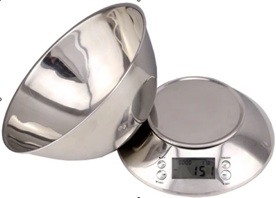 Kitchen scale (1)