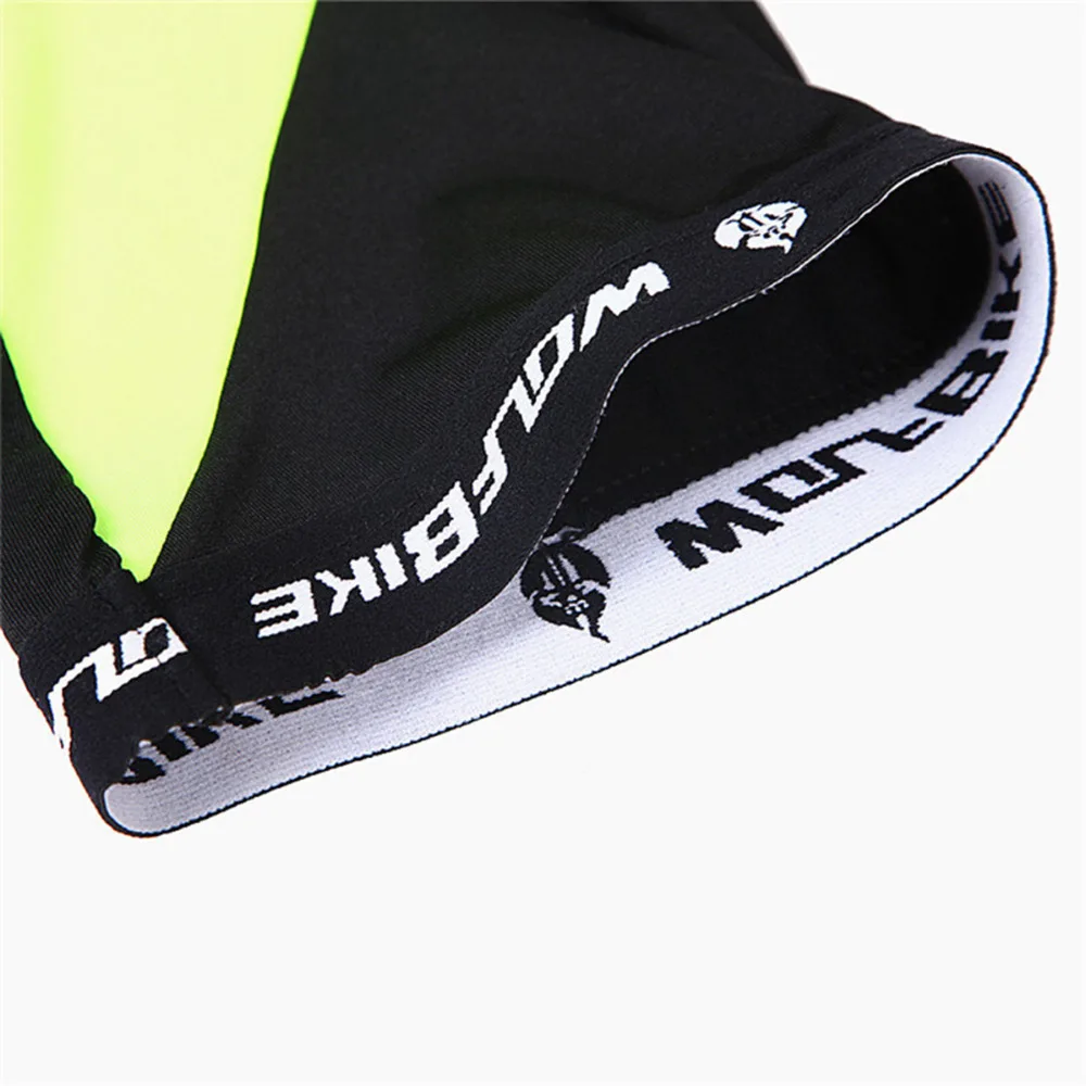 Unisex Outdoor Sport Bike Bicycle Leg Warmer Thermal Winter Guard Knee Running Sleeves Cycling Leg Sunscreen Protect Windproof