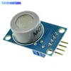 MQ-7 monóxido de carbono CO Sensor de alarma de Gas módulo de detección para Arduino nuevo ► Foto 2/5