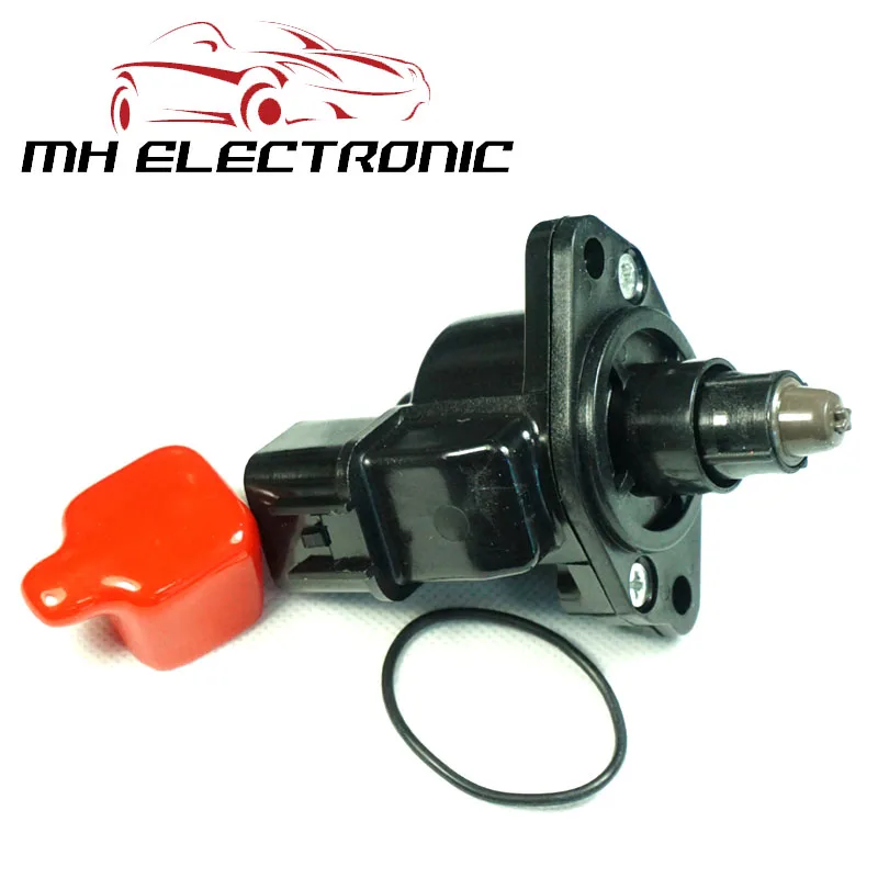 MH Электронный IAC Регулятор Холостого Хода MD628053 для Mitsubishi 3000GT GTO Pajero Shogun Hyundai Sonata Dodge