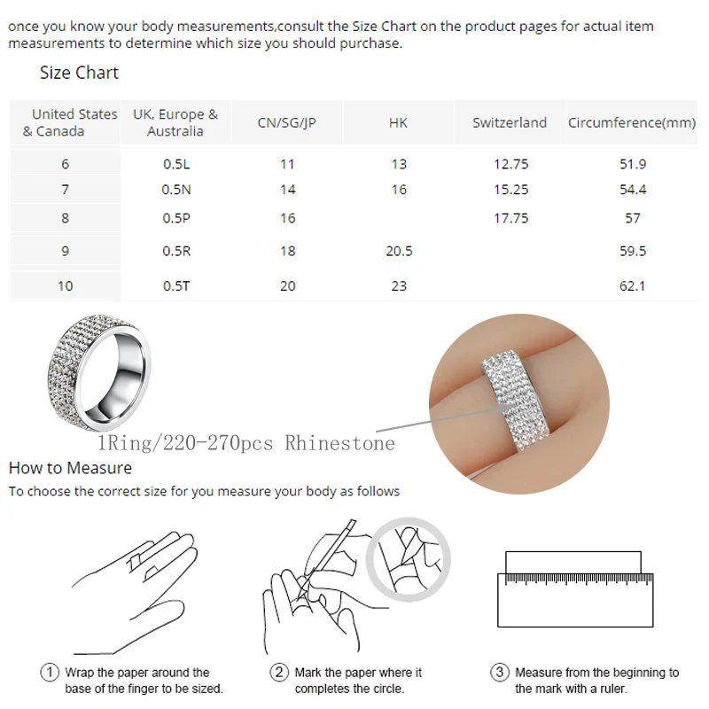 Stainless Steel Ring Chanfar Crystal Multicolor Women Elegant Finger Wedding Engagement Ring For Women Jewelry,stainless steel ring,finger ring,wedding rings,wedding ring