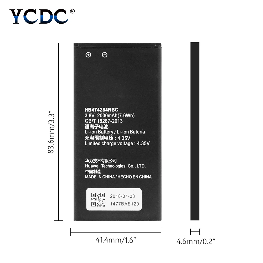 Ags l09 huawei аккумулятор