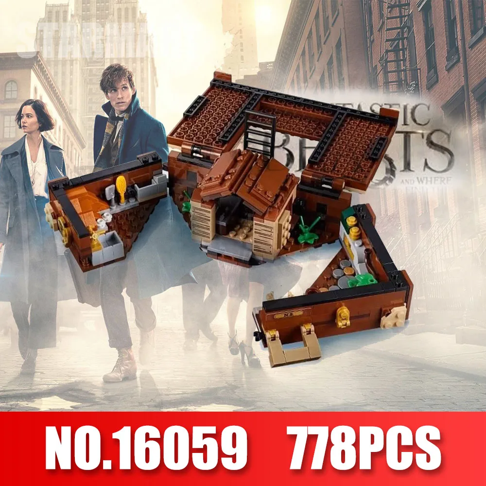 

LEPIN 21047 Creator Expert Ford Mustang Compatible Set Building Blocks Bricks Educational Toys Christmas Gifts