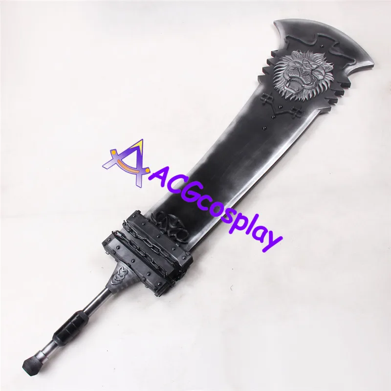 

ACGcosplay NieR Automata 2B Big Sword prop cosplay prop