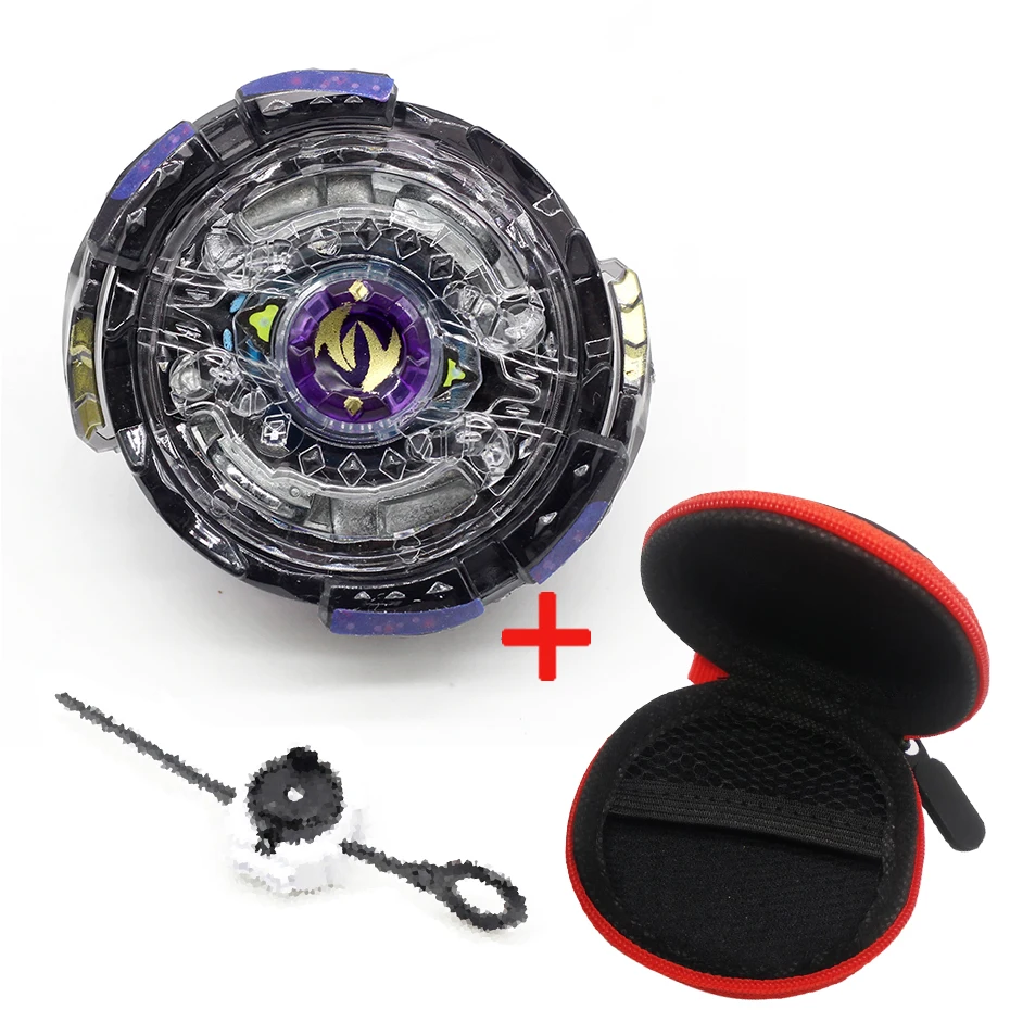 Beyblade Burst B122 Арена spelgoed Koop Bey Blade Zonder Launcher en Doos Bayblade Bable Afvoer Fafnir Phoenix Blayblade