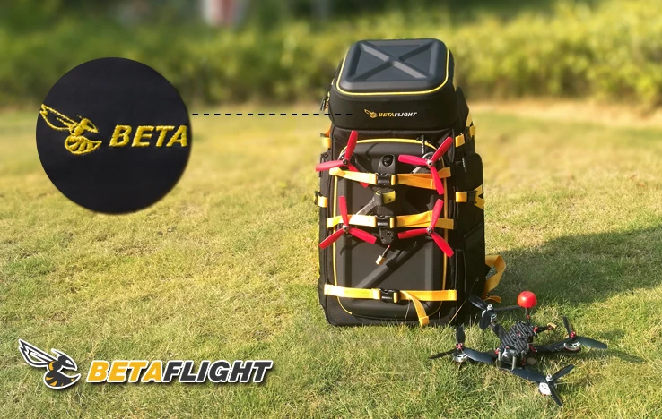 素晴らしい価格 BETA FLIGHT Hive Backpack FPVドローン用バックパック