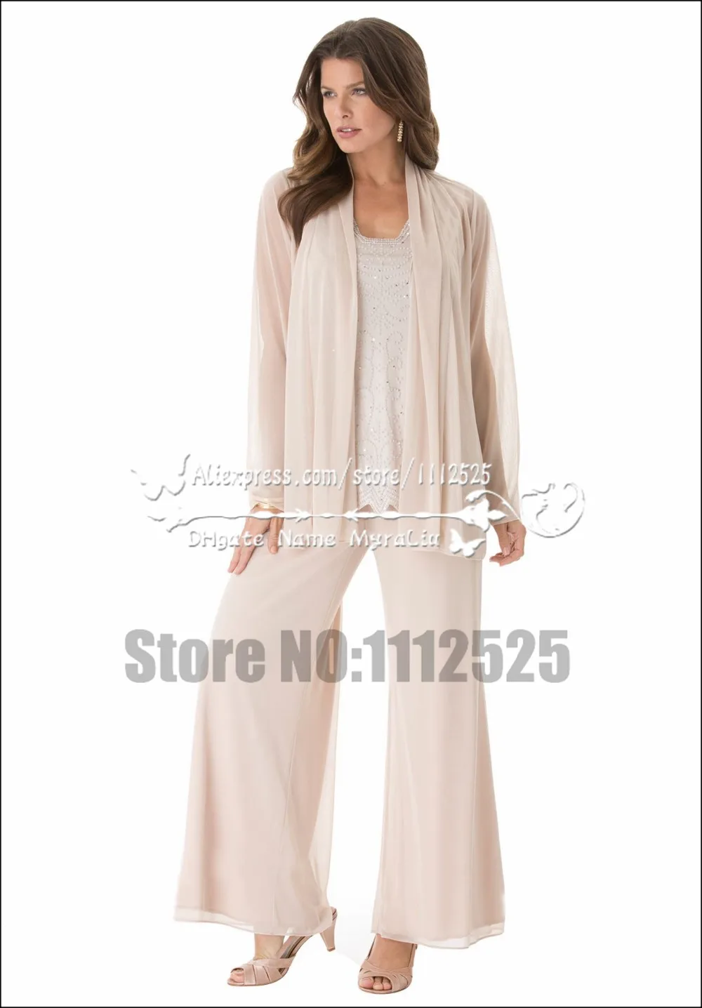 Popular Special Occasion Pant Suit-Buy Cheap Special