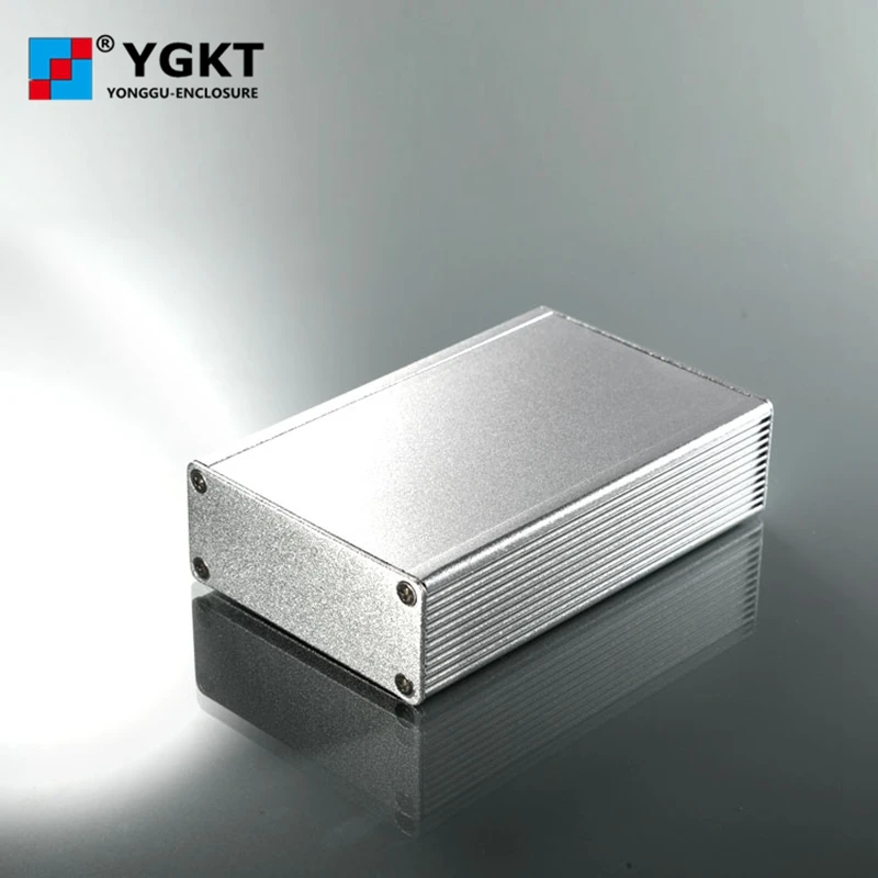 YGK 008 3 66*27*100/2.6 ''x 1 08'' x 94 ''mm (wxhxl) Портативный чехол из алюминия для электроники 66*27*100 мм (wxhxl)|case case|cases for