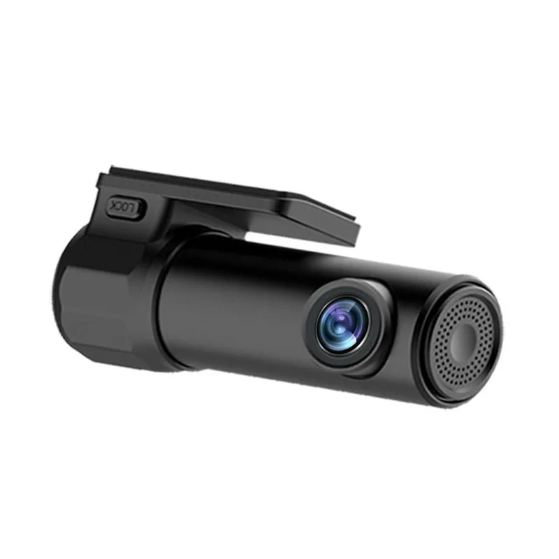 USB Mini HD 1080P Video Recorder Camera 360 Degree