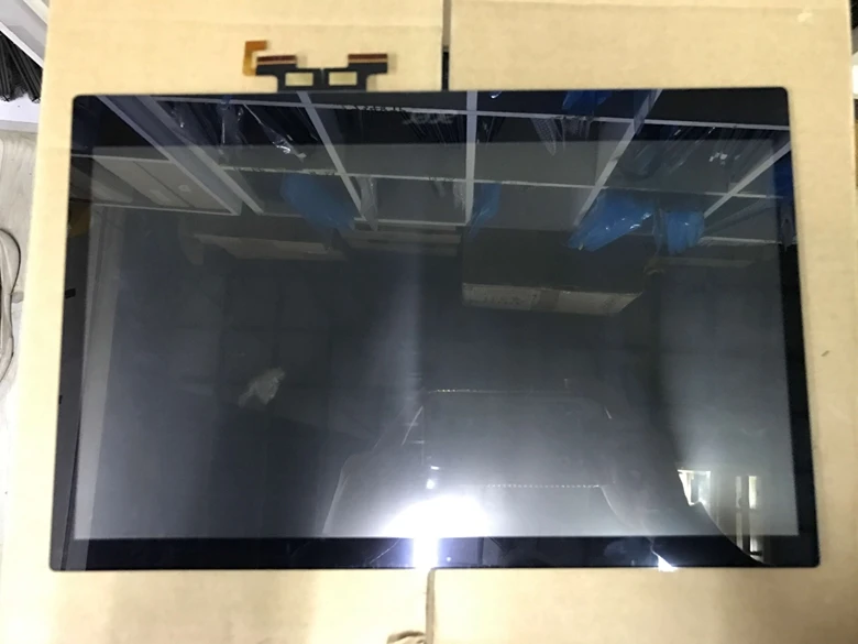 Nuovo 14 "Lcd Touch Assemblea Di Schermo Per Acer Aspire V5-471 V5-471P V5-471Pg Con Telaio Lunetta