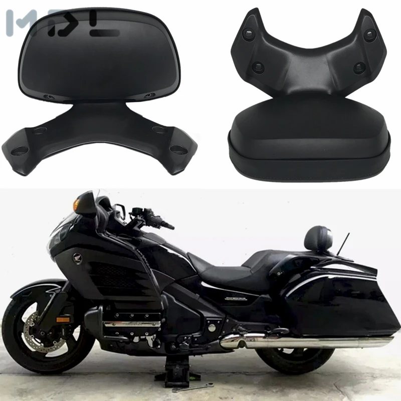 Запасные части для мотоцикла Honda Gold Wing F6B GL1800 задняя пассажирская спинка| |