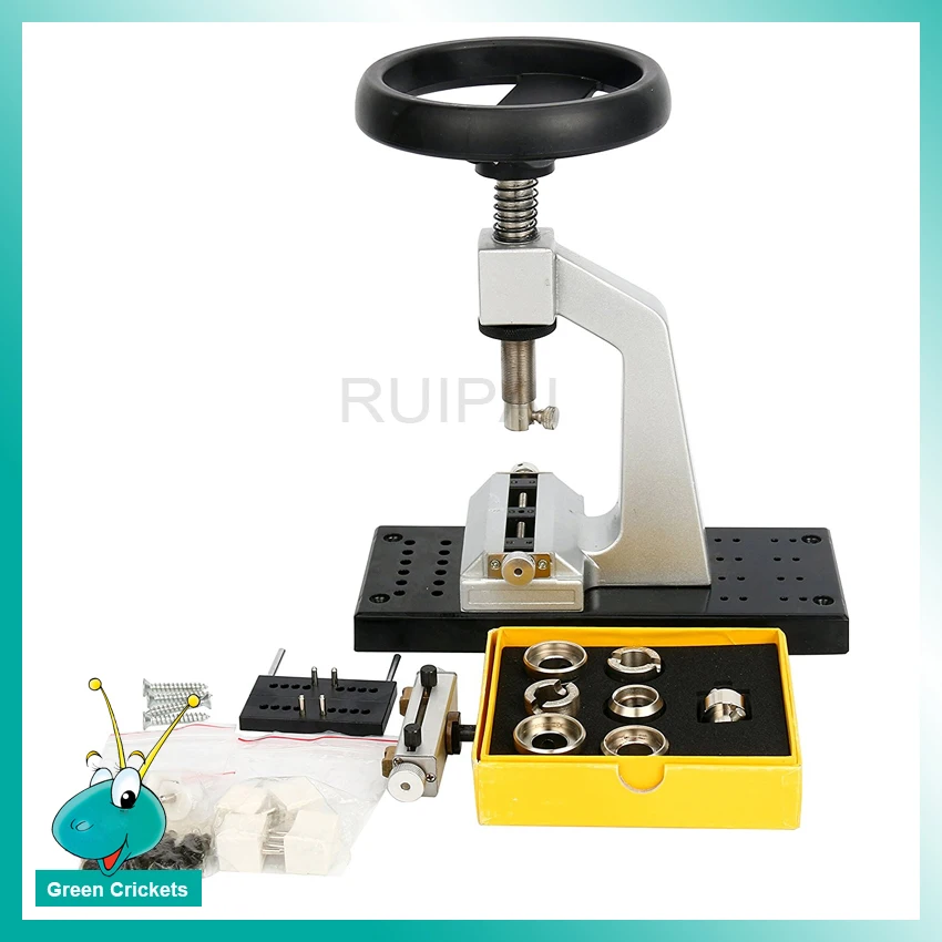 Kits e ferramentas de reparo