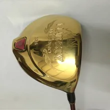 Бренд Maruman Majesty Prestigio9 драйвер для гольфа для женщин гольф-клубов 12,5 градусов l-гибкий графитовый Вал с головкой