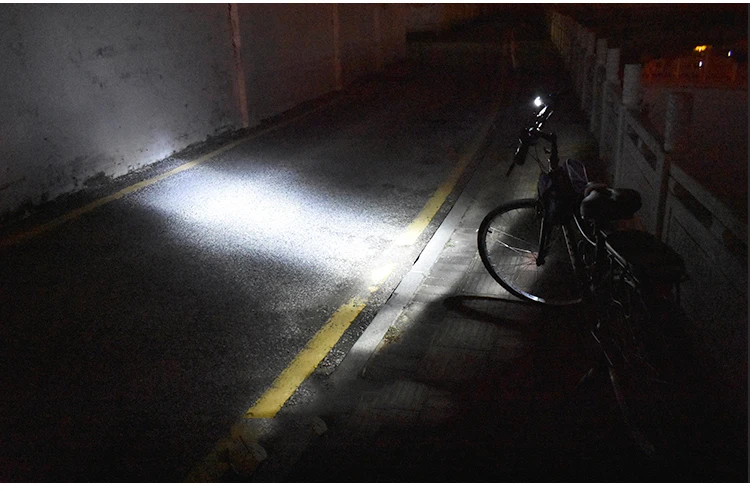 Top 2600mAh Smart Front Bicycle Light USB Rechargeable Waterproof LED Bike Torch Cycling Headlight Climbing Safety Flashlight Lamps 10 Top 2600mAh Smart Front Bicycle Light USB Rechargeable Waterproof LED Bike Torch Cycling Headlight Climbing Safety Flashlight Lamps 10
