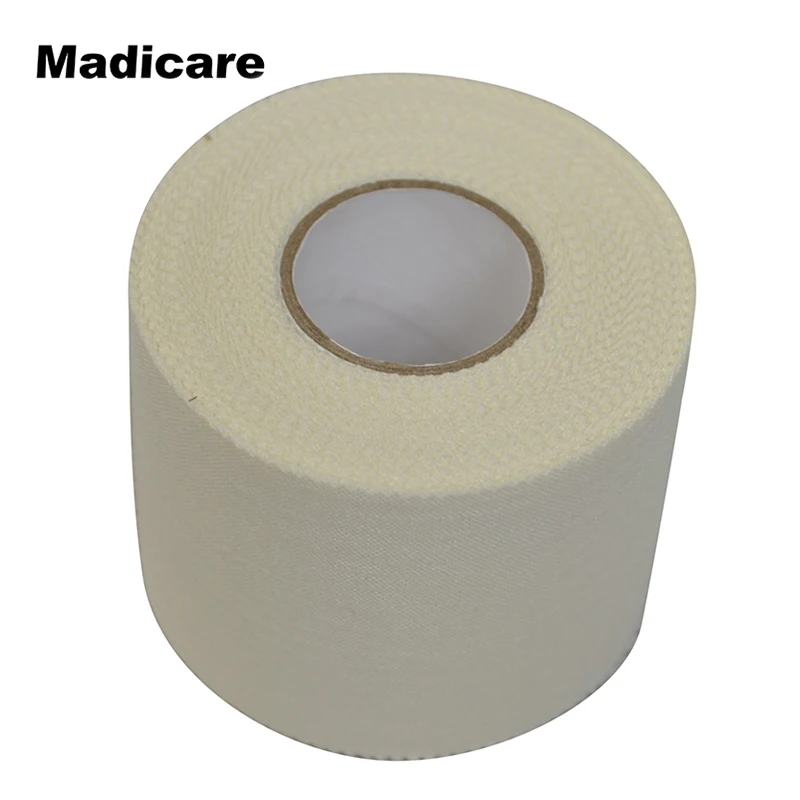 Лента из оксида цинка 1 рулон 5 см * 10 м|zinc tape|tape strapstape tape |