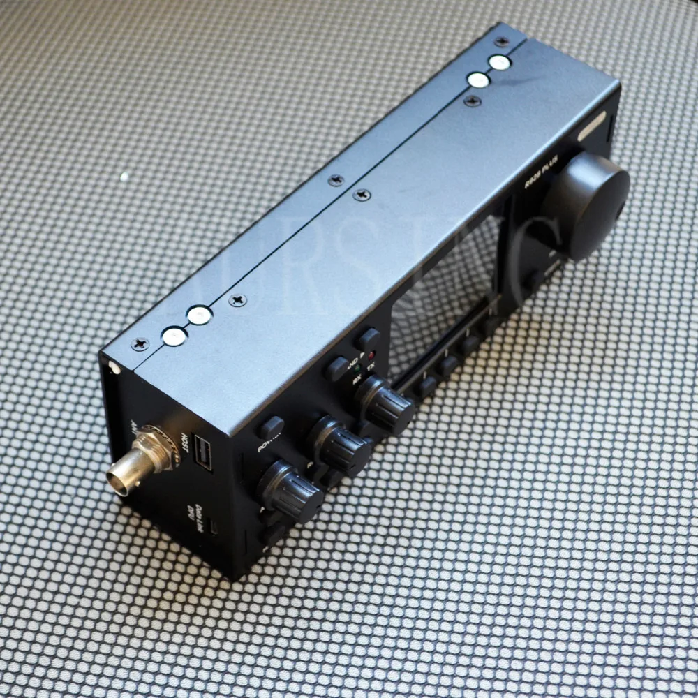 R928 Plus 10 Вт кв SDR трансивер TFT дисплей QRP HAM HF полосы Muiti режим с батареей|Детали и