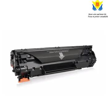 

JIANYINGCHEN black compatible toner cartridge HPs388A replacement for HPsM1213nf M1136 1007 1008 P1108 P1106