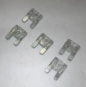 

5PCS 80A 80 Amp NEW MAXI Blade Fuse Car audio accessories SKF-04-80A