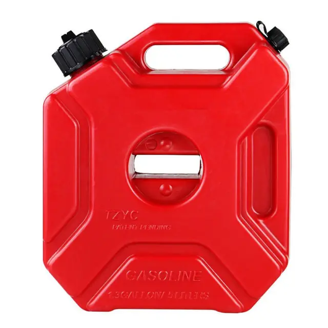 Buy 5L Fuel Tank Advanced Engineering Plastics Petrol