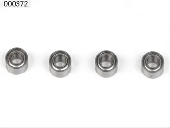 

Esky E-sky 000372 4*7*2.5 Bearing 2.4GHz Helicopter 600 Series BELT-CP V2 000014 Rc Spare Part Parts Accessories