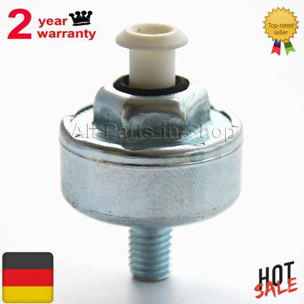 AP03 Knock Sensor for GMC Envoy XL Savana Sierra Yukon Hummer H2 Buick