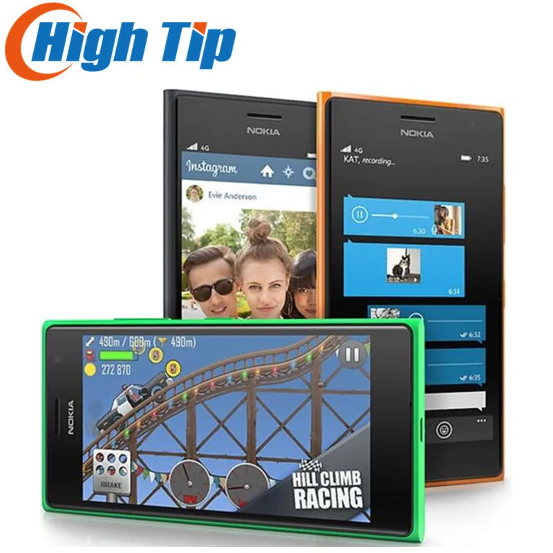 bilder für Freigesetzte Ursprüngliche Nokia Lumia 735 Handy 4,7 zoll 8 GB ROM 1 GB RAM Quad Core LTE Windows Refurbished Handy Dropship bilder für Freigesetzte Ursprüngliche Nokia Lumia 735 Handy 4,7 zoll 8 GB ROM 1 GB RAM Quad Core LTE Windows Refurbished Handy Dropship