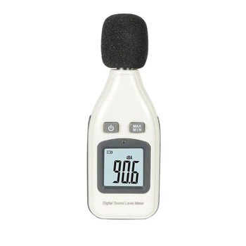 

RZ1351 30~130dBA Digital Sound Level Meters/Handhold decibel meter