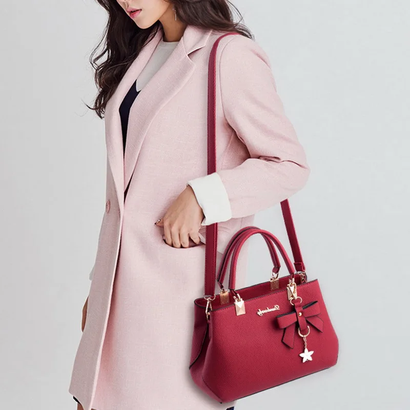 الفاخرة العلامة التجارية الإناث Crossbody حقائب للنساء 2019 Pu حقائب يد جلدية المرأة الكتف حقيبة ساعي Bolsas الأنثوية Sac الفاخرة العلامة التجارية الإناث Crossbody حقائب للنساء 2019 Pu حقائب يد جلدية المرأة الكتف حقيبة ساعي Bolsas الأنثوية Sac
