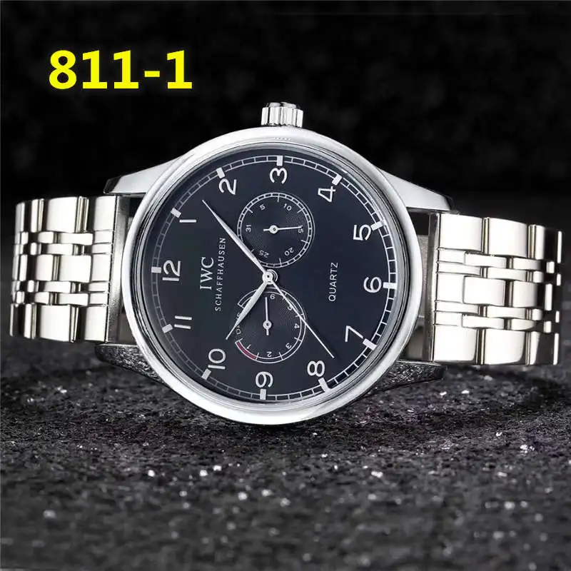 

2019 new watch