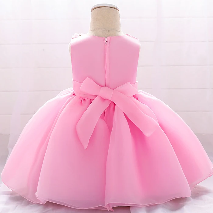 1 год; платье для дня рождения для девочек; костюм для маленьких девочек; летняя одежда для маленьких девочек; платье-пачка принцессы