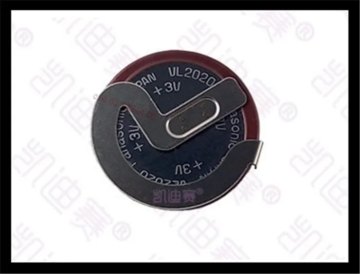 Online Get Cheap Vl2020 Battery -Aliexpress.com | Alibaba Group