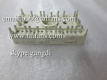

PANTAIFS SK15DGDL126ET IGBT power module