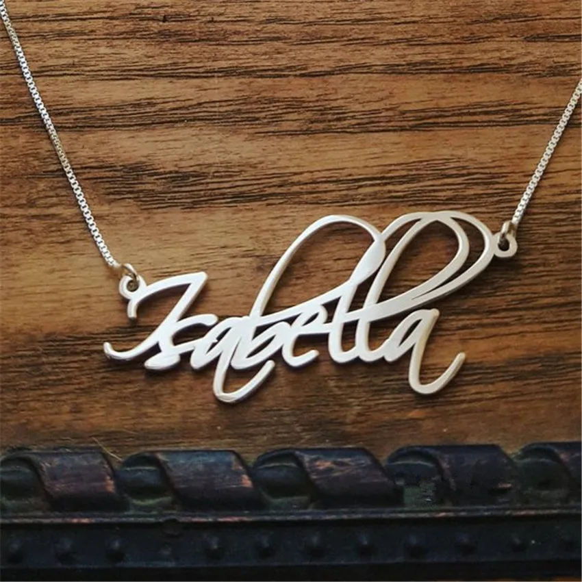 Gold-Box-Chain-Choker-Nameplate-Handwriting-Style-Personalized-Cursive-Name-Necklace-Women-Custom-Bijoux-Femme-Birthday (1)