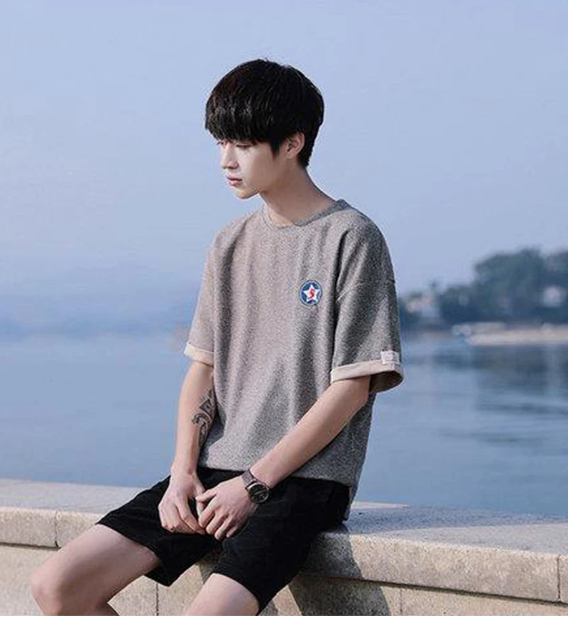 t Shirt Man  (7)