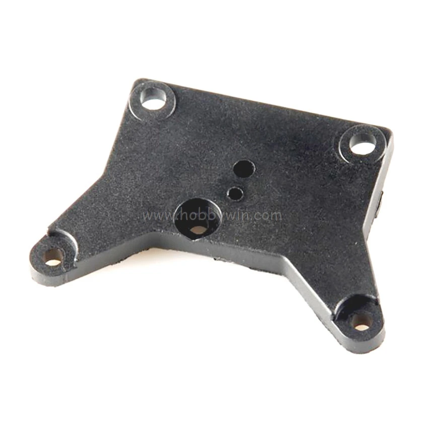 SST часть 09226 Передняя верхняя пластина для SaiSu 1/10th RC Buggy 1937 1939 гоночный автомобиль